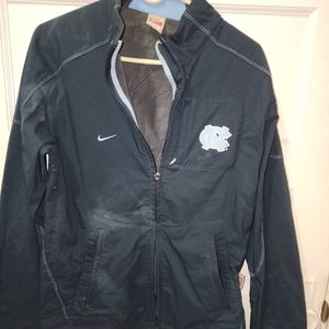 University of North Carolina Jacket